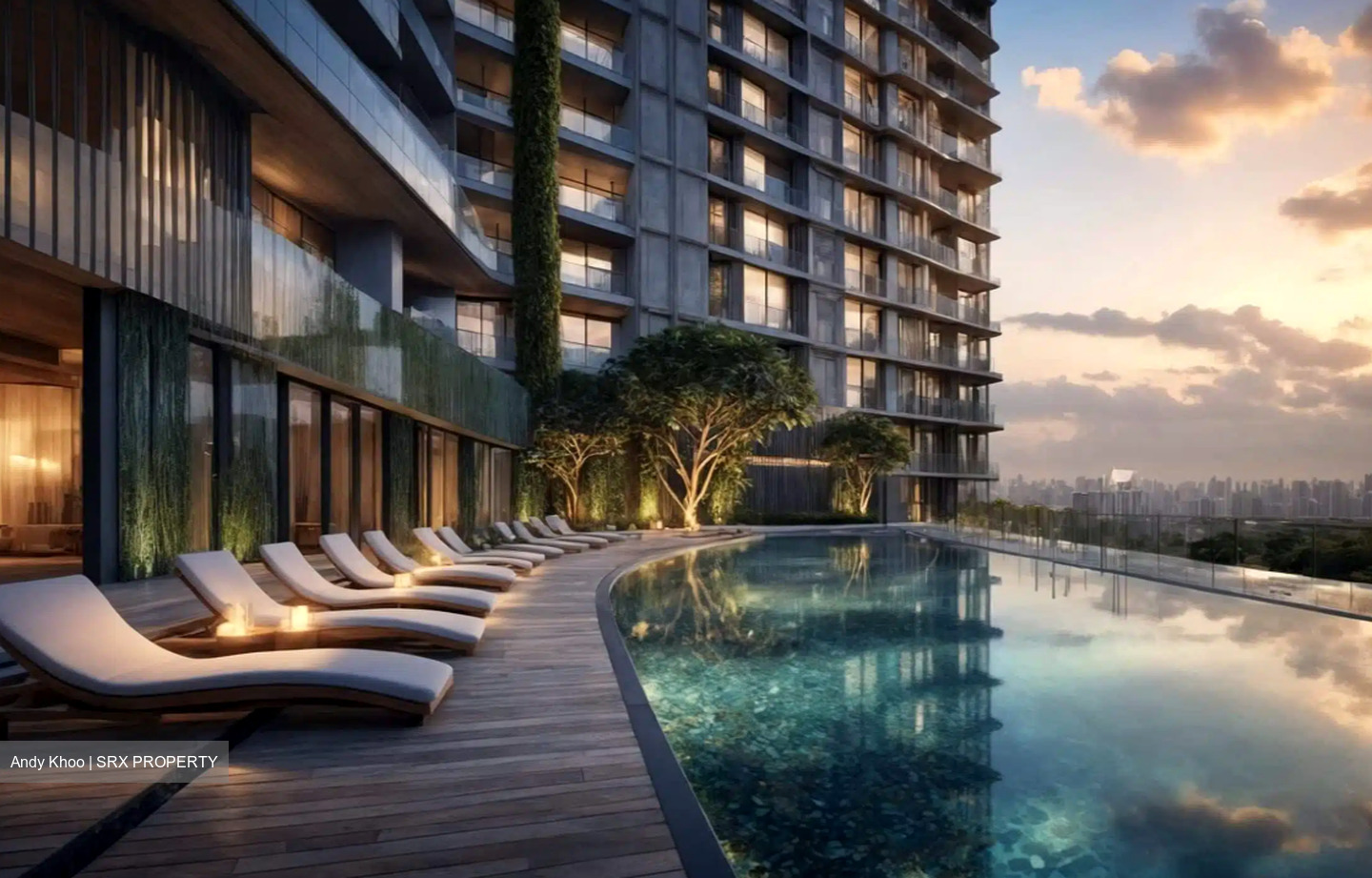 Narra Residences (D23), Apartment #507268951